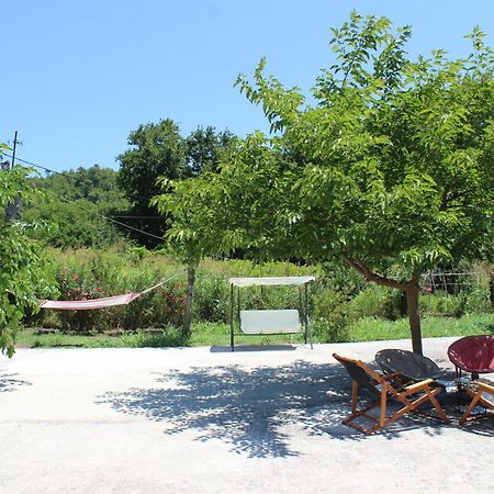 Anastazia Paradise 克里奥斯 外观 照片